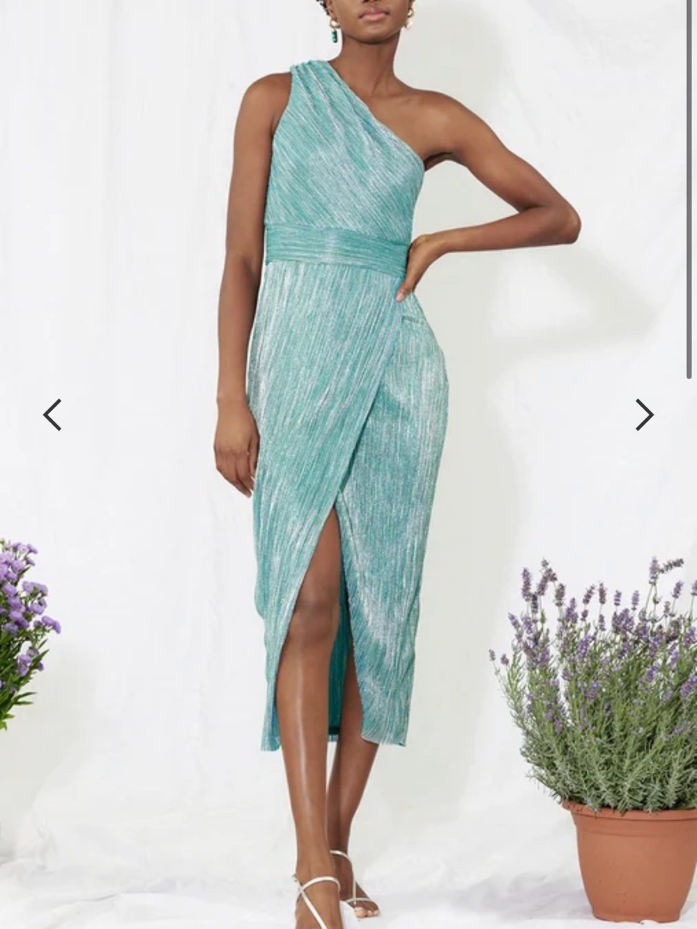 Saylor Alorna Dress